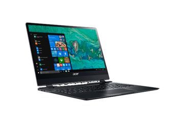 Acer Swift 7 test par PCtipp Acer Swift 7 test par PCtipp
