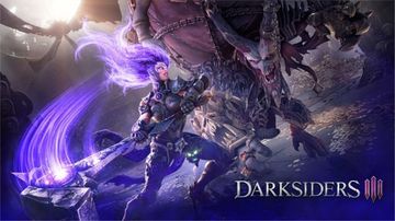 Darksiders III review by wccftech Darksiders III reviewed by wccftech
