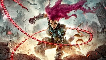 Darksiders III test par 4WeAreGamers