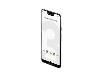 Google Pixel 3 XL test par NotebookCheck Google Pixel 3 XL test par NotebookCheck