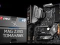 Anlisis MSI MAG Z390