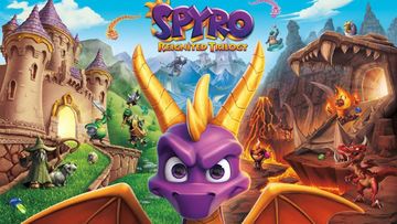 Spyro Reignited Trilogy test par SiteGeek