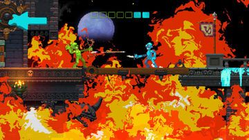 Nidhogg  2 test par GameSpot