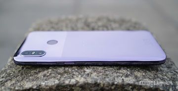 Test HTC U12 Life