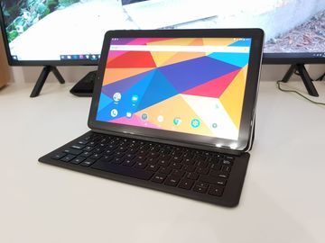 Chuwi Hi9 Plus test par TechTablets Chuwi Hi9 Plus test par TechTablets