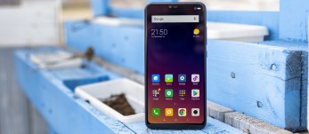 Xiaomi Mi 8 Lite reviewed by GSMArena