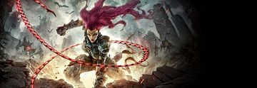 Darksiders III test par Numerama