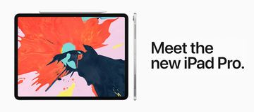 Apple iPad Pro reviewed by Day-Technology