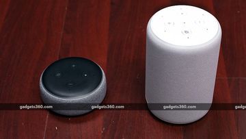 Análisis Amazon Echo Dot 3