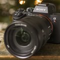 Sony A7R III reviewed by Pocket-lint