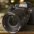 Sony A7R III test par Pocket-lint