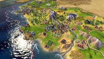 Civilization VI test par GameKult.com