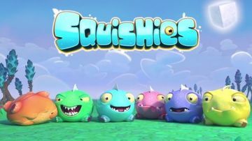 Squishies test par GameBlog.fr