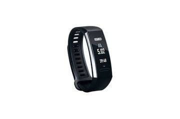 Anlisis Huawei Band 3 Pro