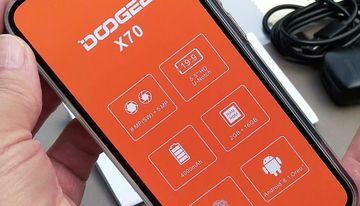 Anlisis Doogee X70