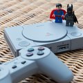 Sony PlayStation Classic test par Pocket-lint Sony PlayStation Classic test par Pocket-lint
