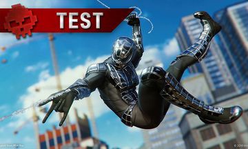 Spider-Man Turf Wars test par War Legend