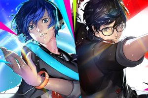 Persona 3 : Dancing in Moonlight test par TheSixthAxis