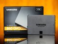 Anlisis Samsung 860 QVO