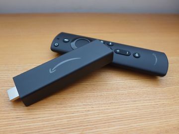Amazon Fire TV Stick 4K reviewed by Stuff Amazon Fire TV Stick 4K reviewed by Stuff