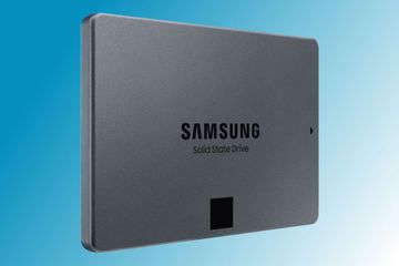 Samsung 860 QVO test par PCWorld.com
