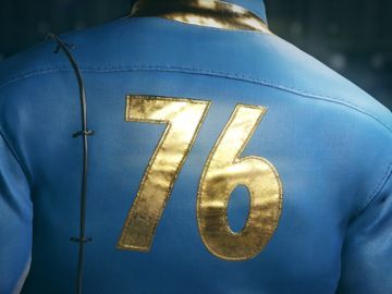 Fallout 76 test par Stuff Fallout 76 test par Stuff