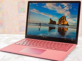 Microsoft Surface test par CNET France Microsoft Surface test par CNET France