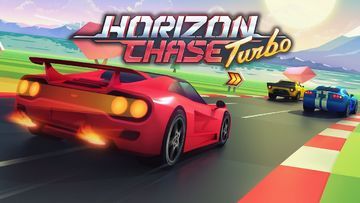 Horizon Chase Turbo reviewed by Xbox Tavern