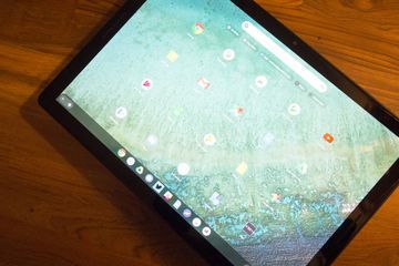 Google Pixel Slate test par PCWorld.com Google Pixel Slate test par PCWorld.com