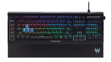 Anlisis Acer Predator Aethon 500