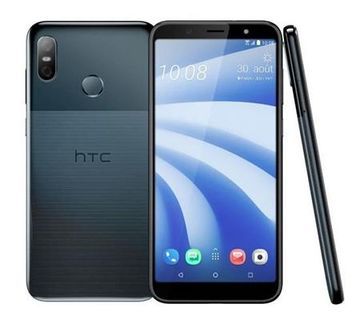 HTC U12 Life test par Les Numériques HTC U12 Life test par Les Numériques