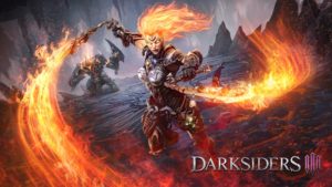 Darksiders III test par N-Gamz