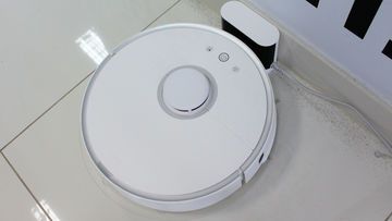 Xiaomi Roborock S5 test par TechRadar Xiaomi Roborock S5 test par TechRadar