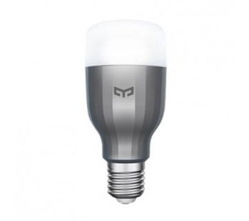 Test Xiaomi Mi Led Smart Bulb