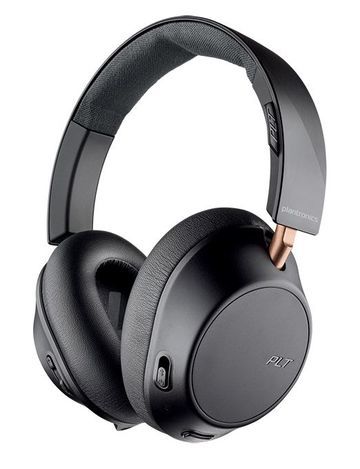 Plantronics BackBeat Go 810 test par Les Numériques Plantronics BackBeat Go 810 test par Les Numériques