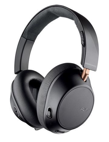 Plantronics BackBeat Go 810 test par Les Numriques