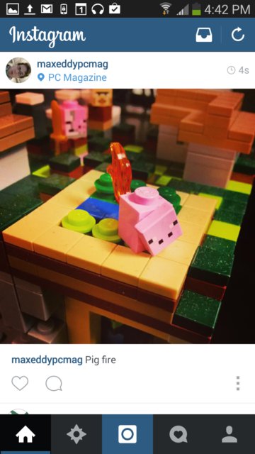Test Instagram Test Instagram