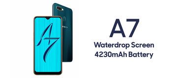 Anlisis Oppo A7