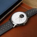 Withings Steel HR Sport reviewed by Pocket-lint