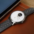 Withings Steel HR Sport test par Pocket-lint Withings Steel HR Sport test par Pocket-lint