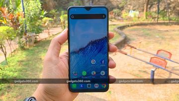 Realme UI Review