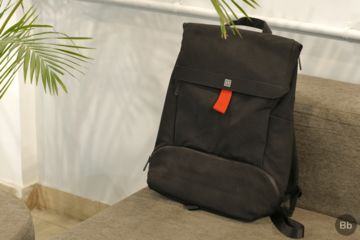 OnePlus Explorer Backpack Review: 1 Ratings, Pros and Cons