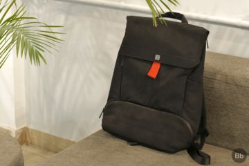 Anlisis OnePlus Explorer Backpack