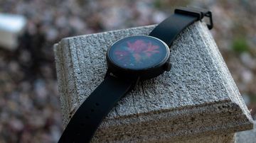 Misfit Vapor 2 test par TechRadar Misfit Vapor 2 test par TechRadar