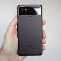 Google Pixel 2 XL test par Pocket-lint