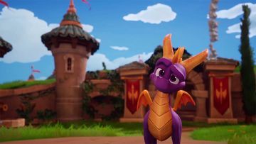 Spyro Reignited Trilogy test par inGame