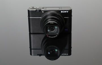 Sony RX100 VI test par Labo Fnac