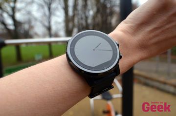 Xiaomi Amazfit Stratos 2 Review: 1 Ratings, Pros and Cons