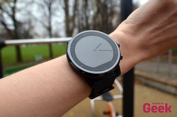 Anlisis Xiaomi Amazfit Stratos 2