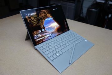 Samsung Galaxy Book 2 test par PCWorld.com